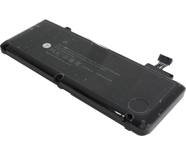 MacBook Pro Unibody 13インチ 2009-2012 A1322 交換用バッテリー 工具 