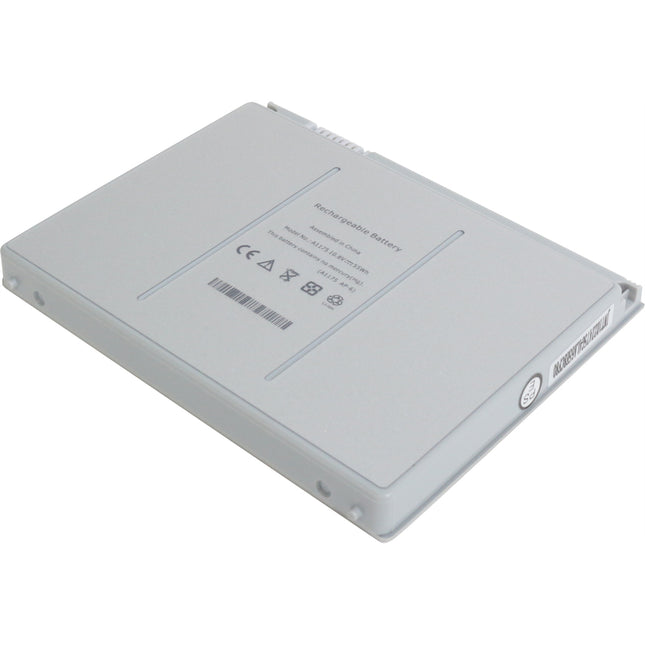 MacBook Pro 15インチ アルミ 初代-Early2008用互換バッテリー A1175 