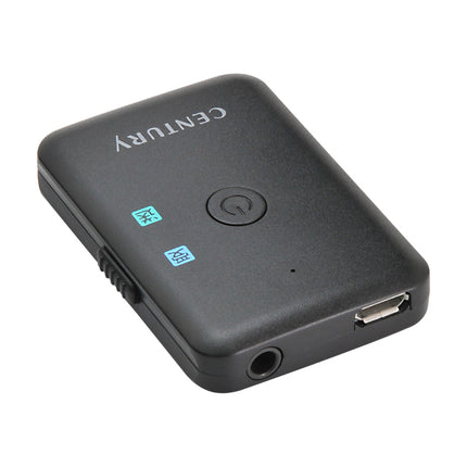 どれで～もBluetooth Ver.2（Bluetoothオーディオトランスミッター/レシーバー） [CBTTR-AV2]