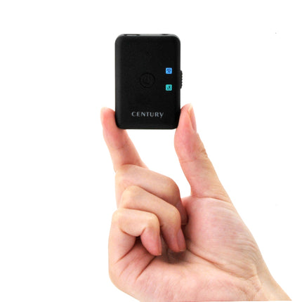 どれで～もBluetooth Ver.2（Bluetoothオーディオトランスミッター/レシーバー） [CBTTR-AV2]