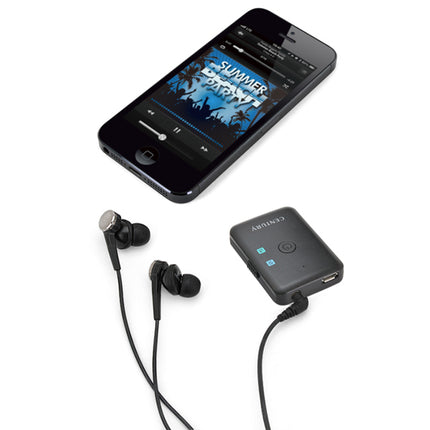 どれで～もBluetooth Ver.2（Bluetoothオーディオトランスミッター/レシーバー） [CBTTR-AV2]