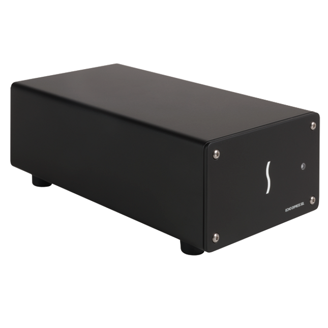 SONNET Technologies Echo Express SEL Thunderbolt3 Edition