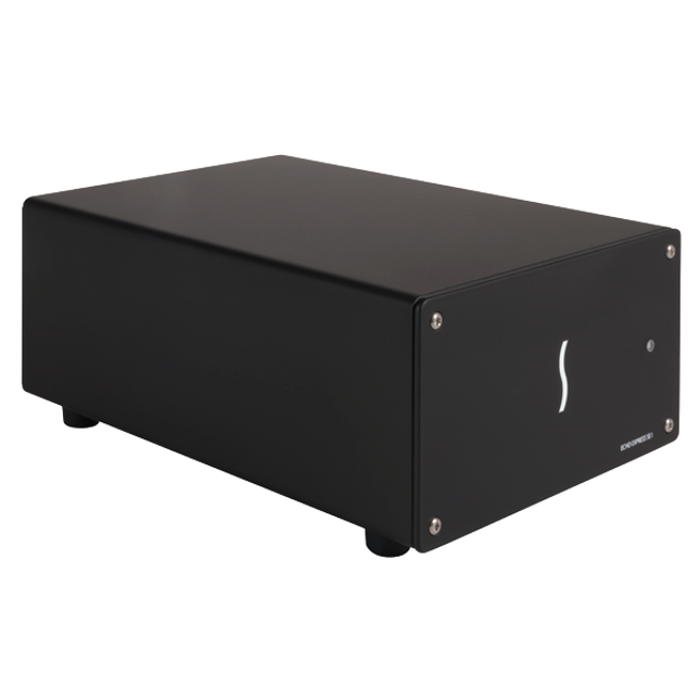 SONNET Technologies Echo Express SE I Thunderbolt3 Edition [ECHO 