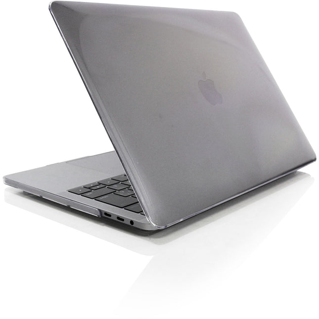 【処分特価セール】HardShellCase MacBookPro15 Late2016 Clear [HSC-MBP15L16CL]