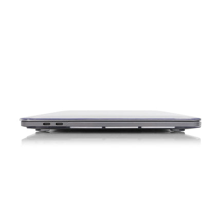 HardShellCase MacBookPro15 Late2016 Clear [HSC-MBP15L16CL]