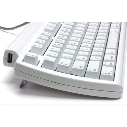 Mac用キーボード　Matias Tactile Pro