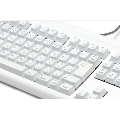 Matias Tactile Pro keyboard JP version for Mac [FK302-JP]