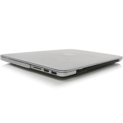 HardShellCase MacBookPro 13 Retina Clear [HSC-MBPR13CL]