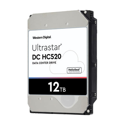 Ultrastar He12 12TB [HUH721212ALE600]