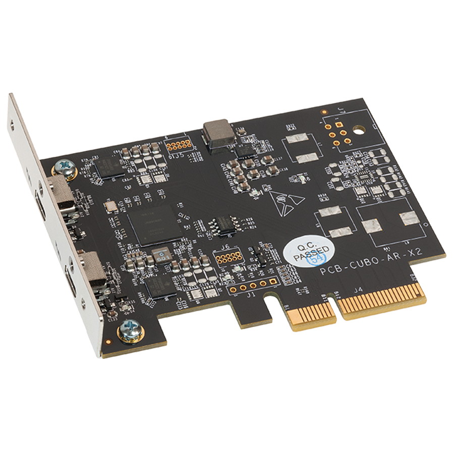 SONNET Thunderbolt 3 Upgrade Card ジャンク 【公式通販】 SONNET Thunderbolt 3 Upgrade Card ジャンク 【公式通販】