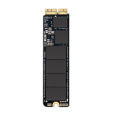 JetDrive820 480GB PCIe SSD for MacPro/MacBook Pro/MacBook [TS480GJDM820]