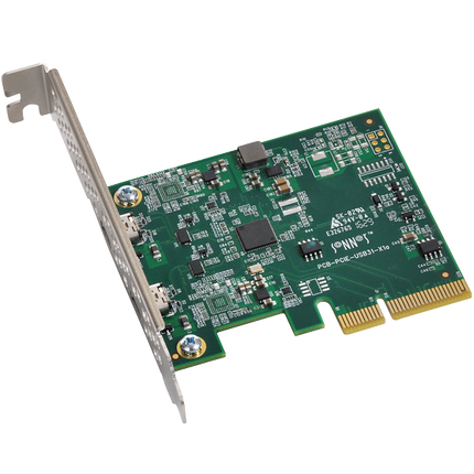 Allegro USB-C PCIe [USB3C-2PM-E]