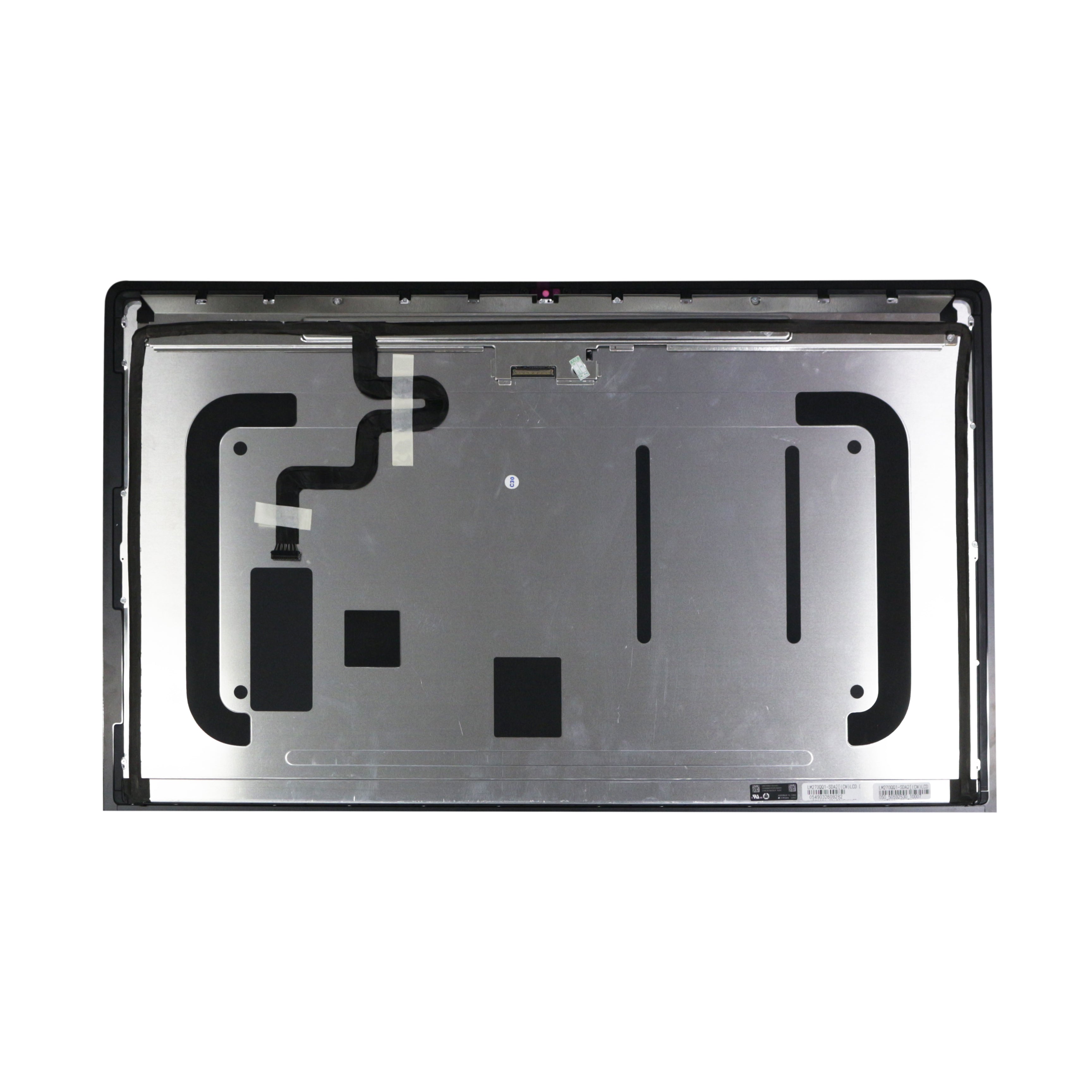 iMac 21.5インチ 4K 2015-2019LCD Display Panel [LM215UH1-SDB1] – 秋葉館