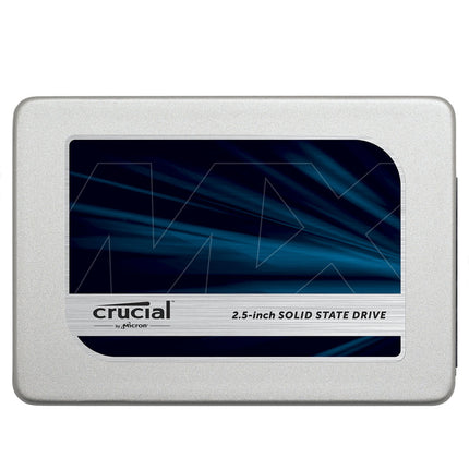 Crucial MX500 1TB [CT1000MX500SSD1JP]