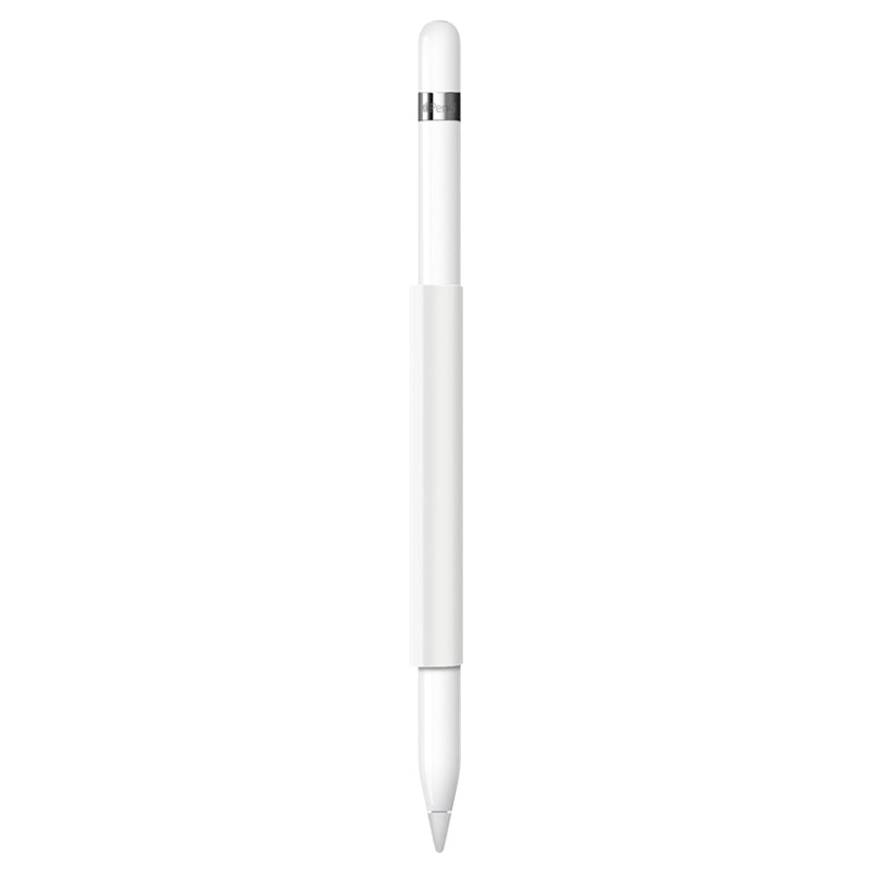 処分特価セール】Apple Pencil pencil Cover White [APen-CoverWH 