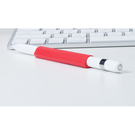 【処分特価セール】Apple Pencil pencil Cover White [APen-CoverWH]