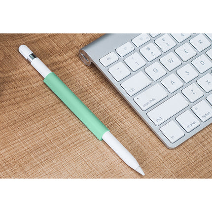 【処分特価セール】Apple Pencil pencil Cover White [APen-CoverWH]