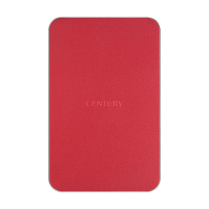SIMPLE SMART BOX シンプルスマートボックス ミラージュレッド [CSB25U3RD6G]
