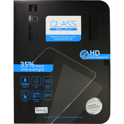 iPad Pro 10.5インチ用 ガラスフィルム [iPad105-GlassF]