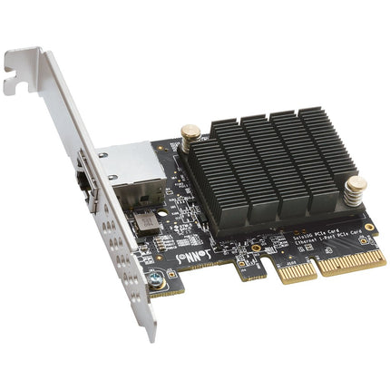Solo10G PCIe Card [G10E-1X-E3]