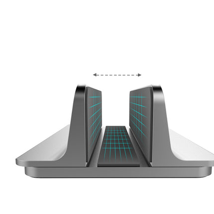 Flexible MacBook Stand [MB-Stand-S]