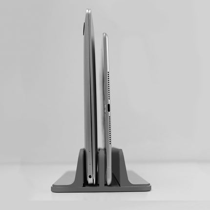 Flexible MacBook Stand Double [MB-Stand-D]