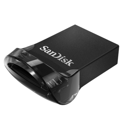 SanDisk Ultra Fit USB3.1 128GB [SDCZ430-128G-G46]
