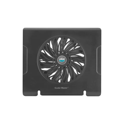 Silent Fan Laptop Cooling Pad NOTEPAL [CMC3]