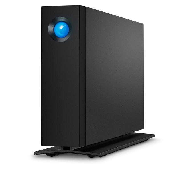 LaCie d2 Professional 4TB ブラック [STHA4000800] – 秋葉館