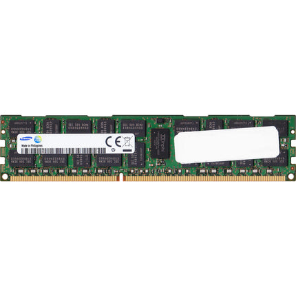 SAMSUNG製 DDR3 ECC SDRAM 1866MHz 16GB [240-1866-16GB-SA]
