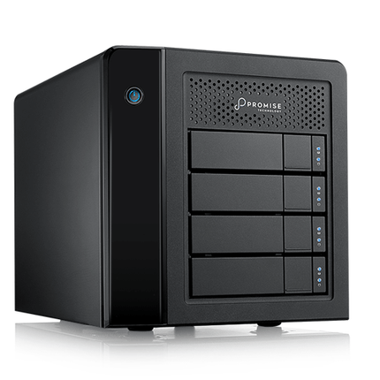 Pegasus32 R4 16TB（4TB×4） [F40P2R400000002]