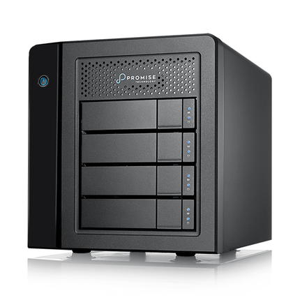 Pegasus32 R4 16TB（4TB×4） [F40P2R400000002]