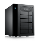 Promise Pegasus32 R6 24TB（6×4TB）[F40P2R600000004] – 秋葉館