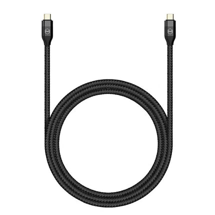 Type C To USB C Data Cable 2m [CA-7131]
