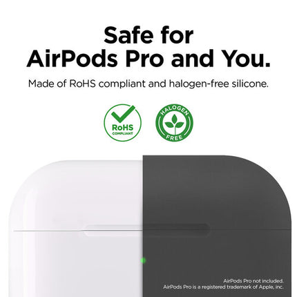 AirPods Pro Original Case Dark Grey [EAPPOR-BA-DGY]