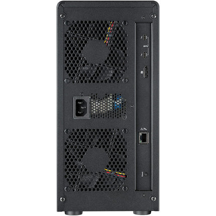 Areca Thunderbolt3 8ベイ RAID ハイグレード 128TB [ARC-8050T3U-8-128T-HG]