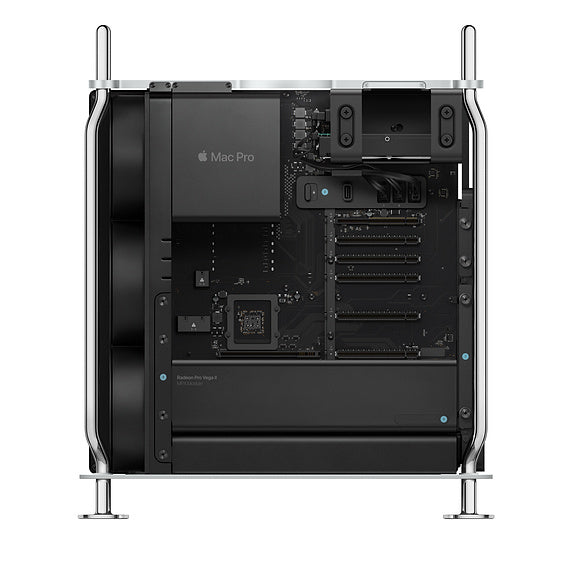Promise Pegasus J2i 8TB Internal Storage Enclosure for Mac Pro ...