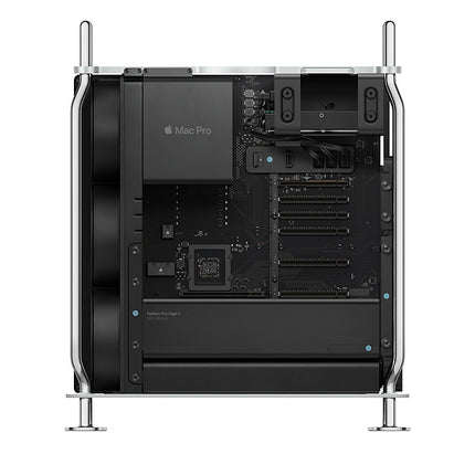 Promise Pegasus J2i 8TB Internal Storage Enclosure for Mac Pro [F40PDJ200000000]