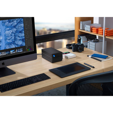 LaCie 2big RAID 16TB [STHJ16000800]