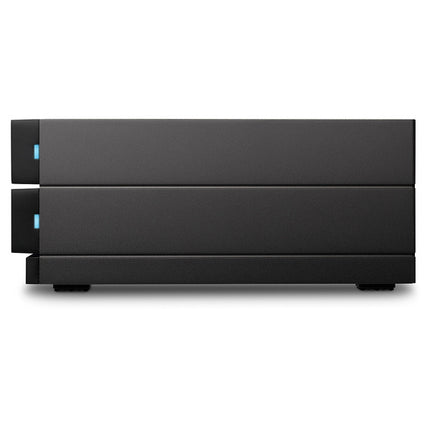 LaCie 2big RAID 16TB [STHJ16000800]