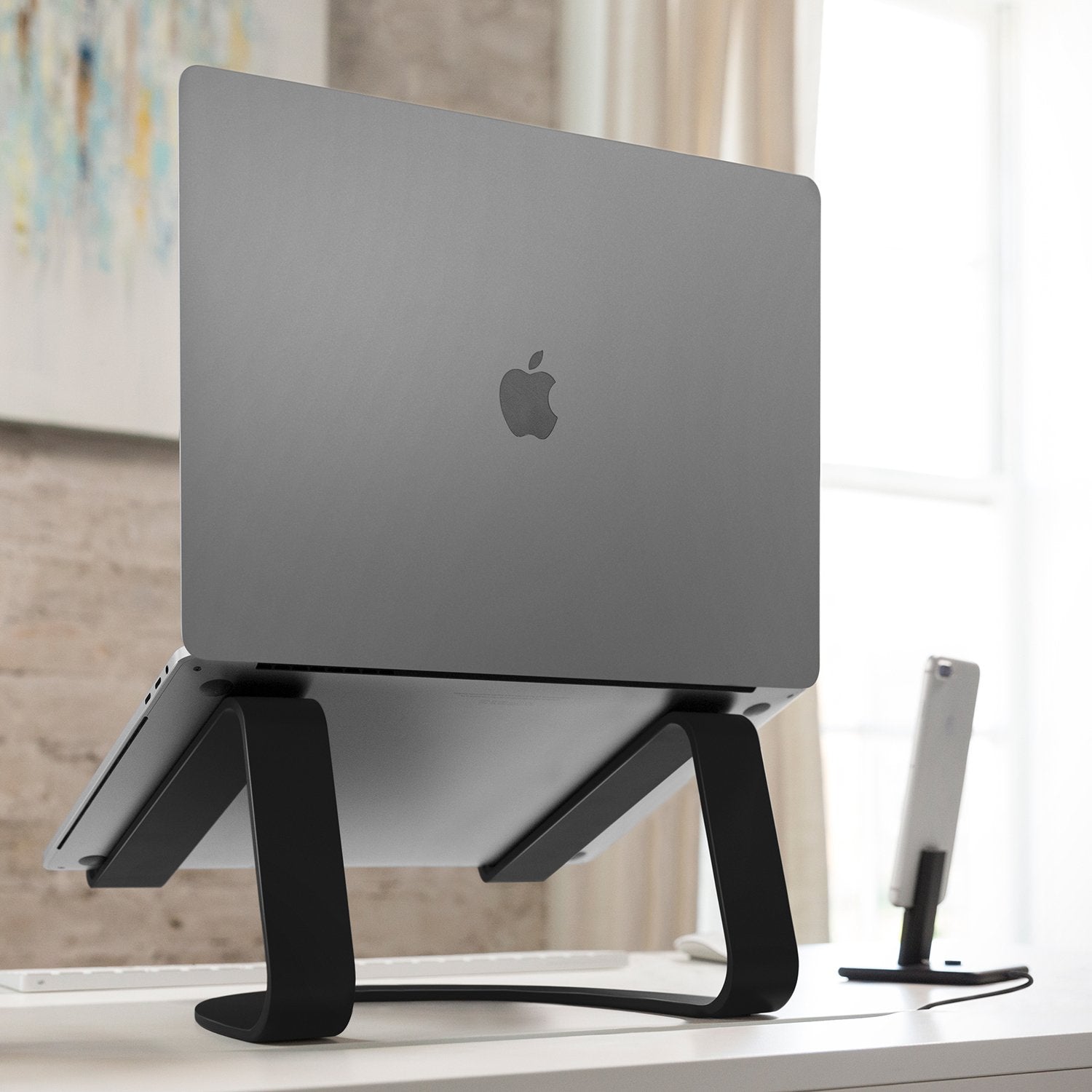 Twelve South Curve Stand for MacBook [TWS-ST-000062] – 秋葉館