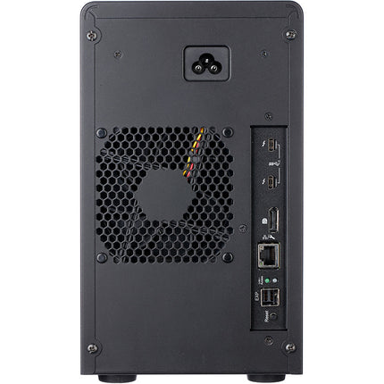 Areca Thunderbolt3 6ベイ RAID 24TB [ARC-8050T3U-6-24T]