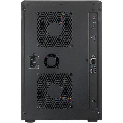 Areca Thunderbolt3 12ベイ RAID 48TB [ARC-8050T3U-12E-48T]