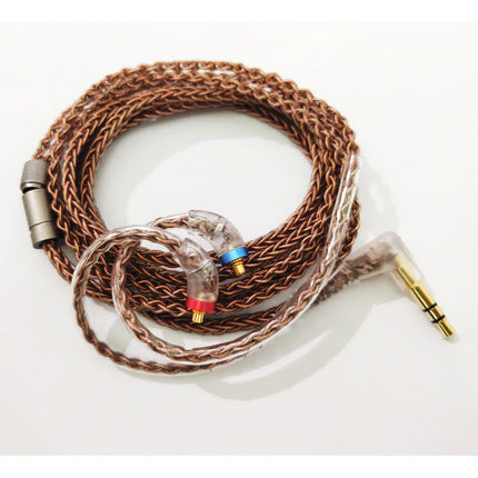 Audiosense Oxygen-Free Copper Cable [OFC-Cable]