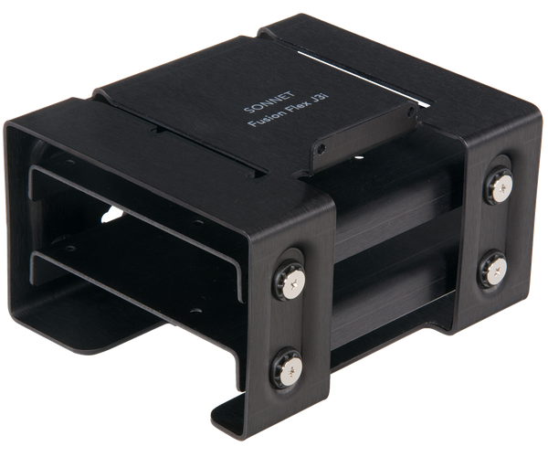 SONNET Technologies Fusion Flex J3i [FUS-FLEX-J3] – 秋葉館