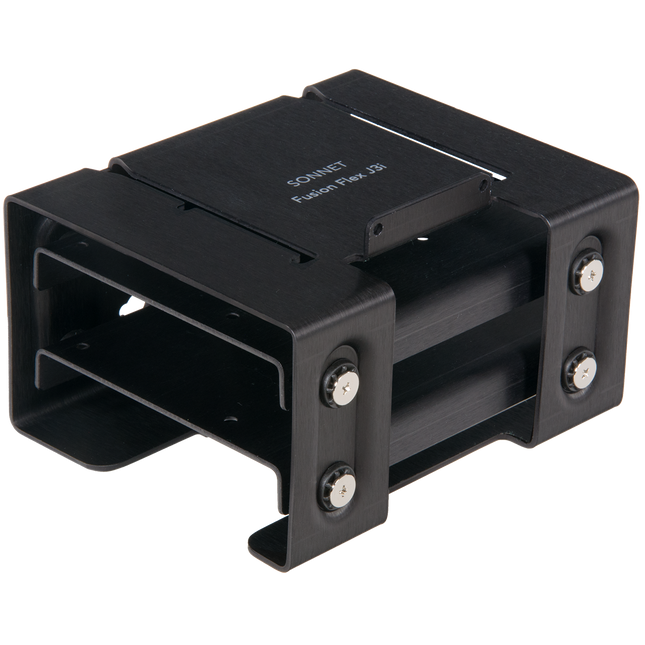 SONNET Technologies Fusion Flex J3i [FUS-FLEX-J3] – 秋葉館
