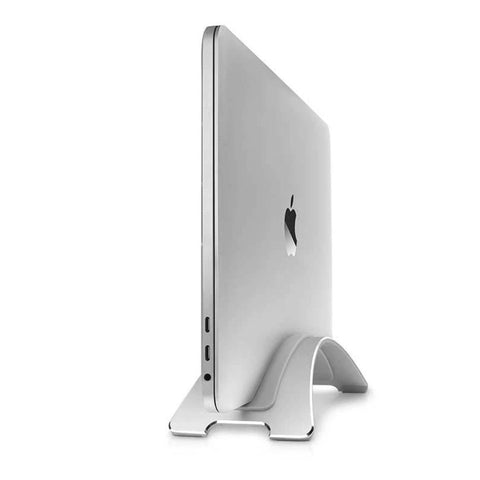 Twelve South BookArc for MacBook Silver [TWS-ST-000063]
