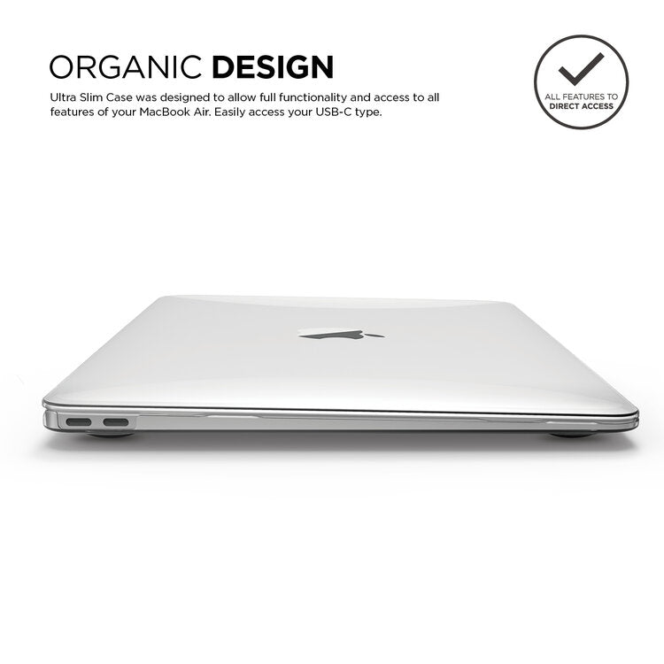 MacBook Air Late2018モデル [ゴールド]