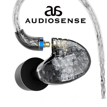 Audiosense Earphone T260 [T260]