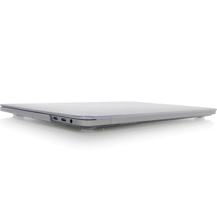 HardShellCase MacBookPro13 2022 M2 - 2020 M1/2020 - Late2016 Clear [HSC-MBP13L20CL]